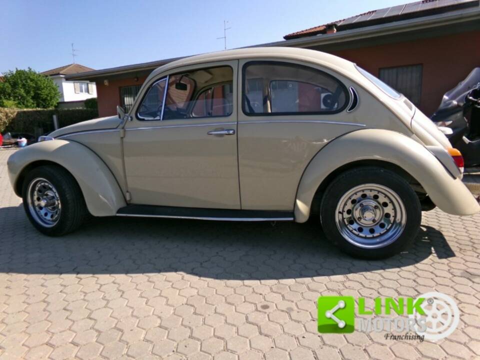 Imagen 6/10 de Volkswagen Escarabajo 1302 (1971)