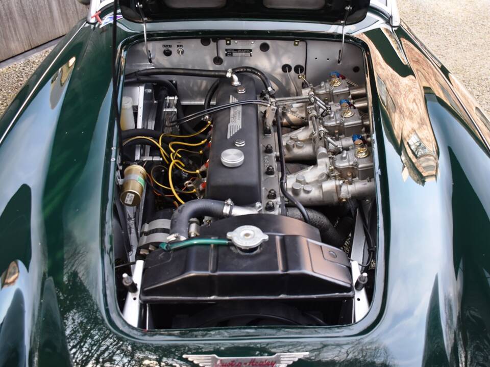 Image 25/29 of Austin-Healey 3000 Mk II (BT7) (1962)