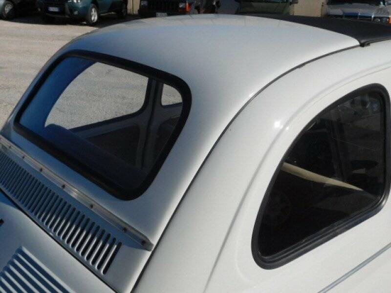 Bild 20/52 von FIAT 500 D (1963)