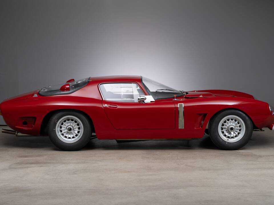 Bild 5/40 von Bizzarrini GT Strada 5300 (1965)