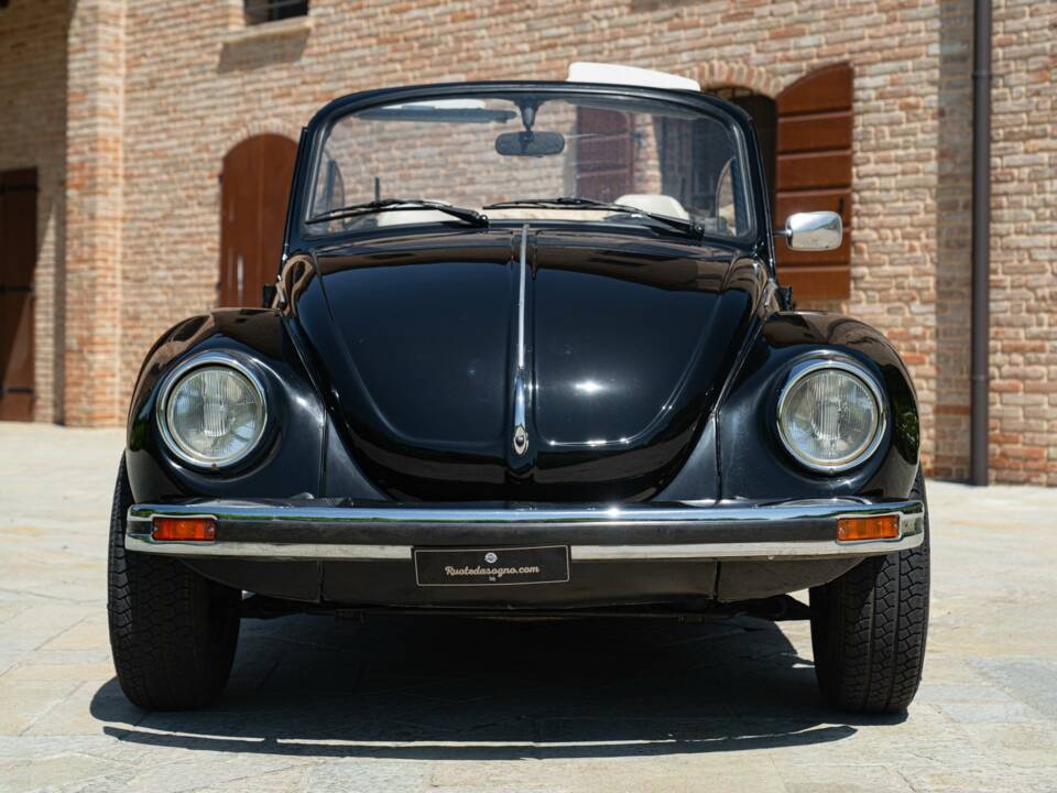 Image 3/50 of Volkswagen Beetle 1303 (1975)