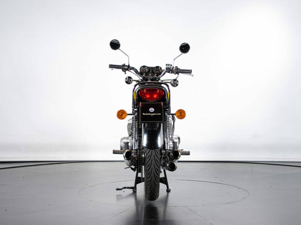 Image 3/50 of Kawasaki DUMMY (1976)