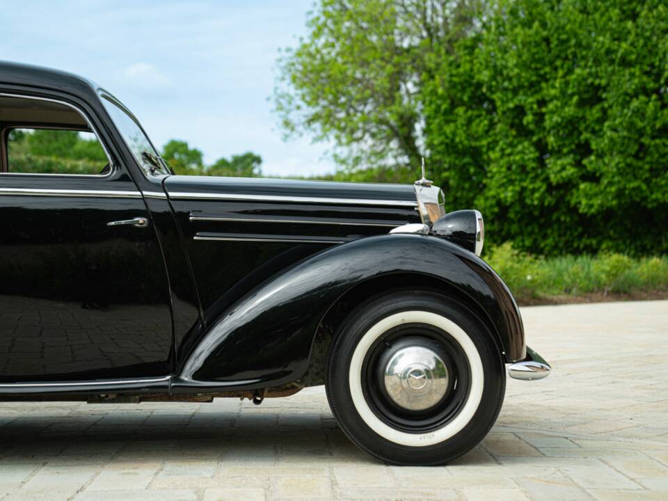 Image 27/50 of Mercedes-Benz 170 S (1952)