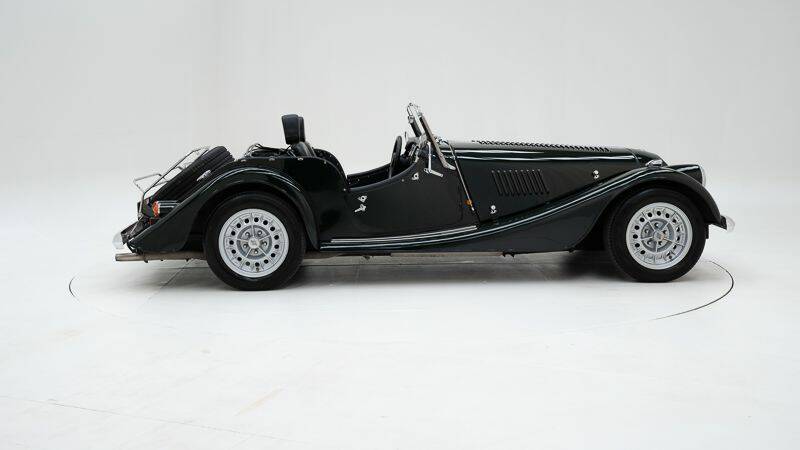 Afbeelding 6/15 van Morgan Plus 8 (1991)