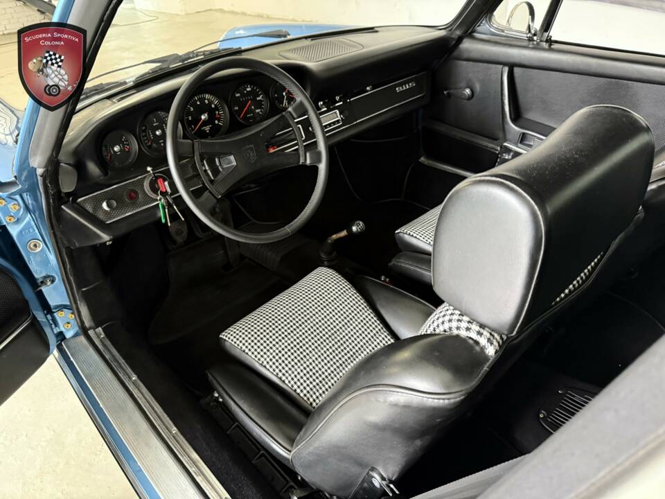 Afbeelding 26/91 van Porsche 911 2.2 S (1970)