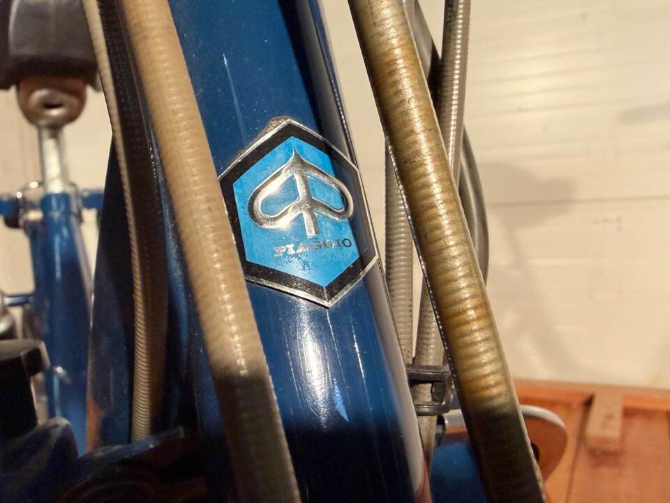 Image 16/17 of Piaggio Bravo (1981)