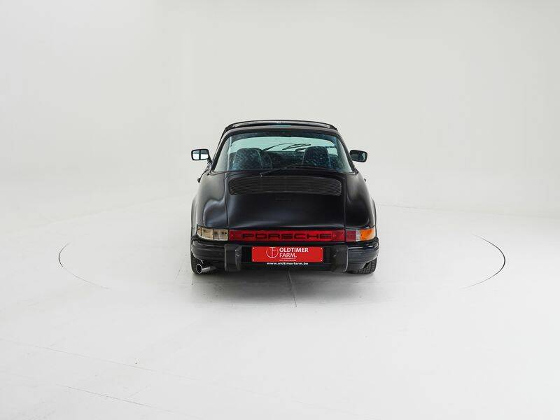 Immagine 7/15 di Porsche 911 Carrera 2.7 (1975)