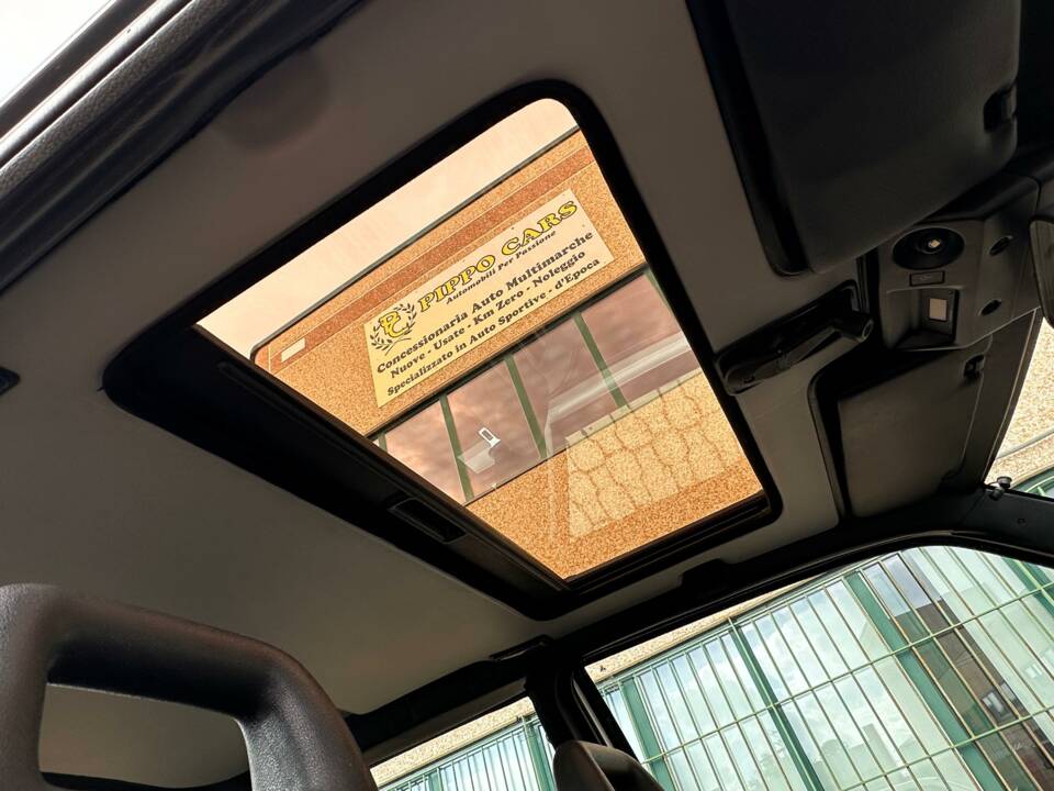 Image 21/26 of Autobianchi Y10 Turbo (1987)