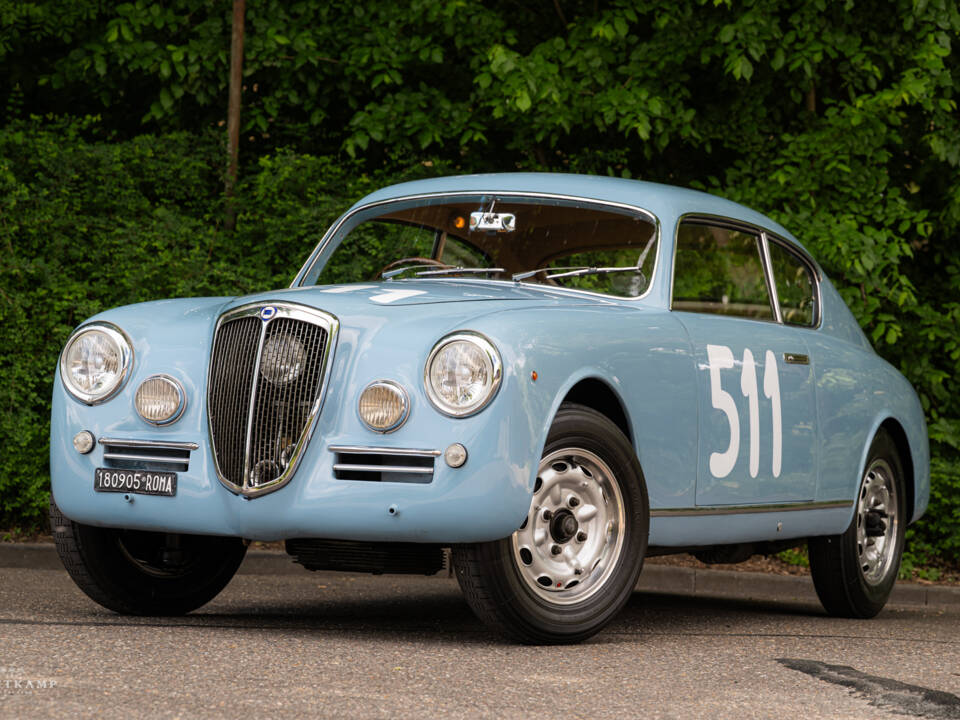 Bild 3/17 von Lancia Aurelia B20 GT (1953)