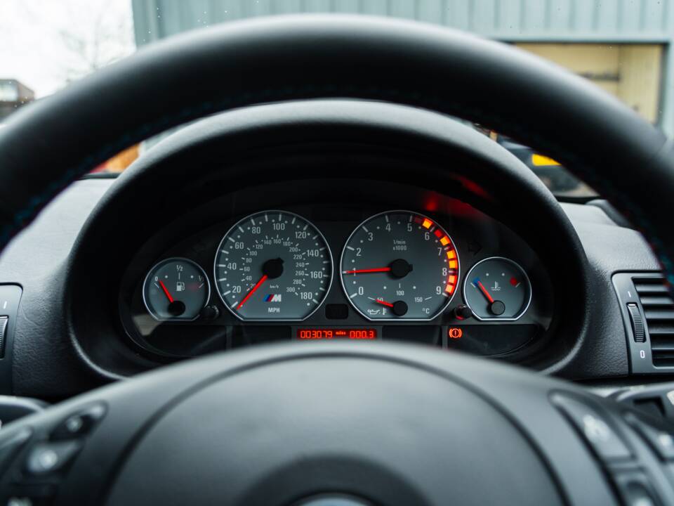 Bild 39/68 von BMW M3 (2003)