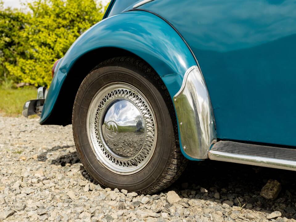 Bild 19/40 von Volkswagen Käfer 1300 (1965)