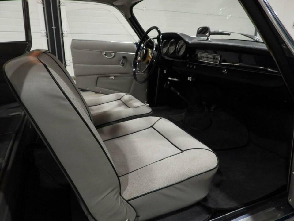 Immagine 9/15 di Alfa Romeo Giulietta Sprint 1300 (1964)
