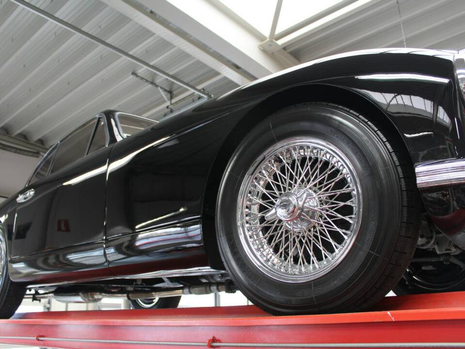 Bild 9/50 von Aston Martin DB 2 (1952)