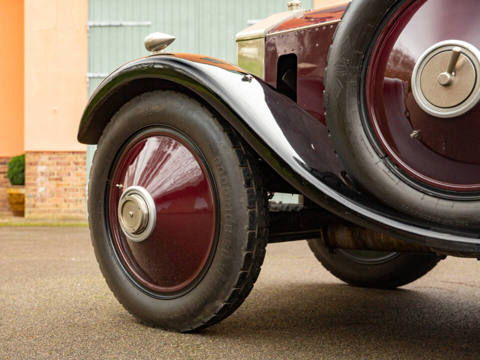 Image 28/50 of Rolls-Royce 40&#x2F;50 HP Silver Ghost (1920)