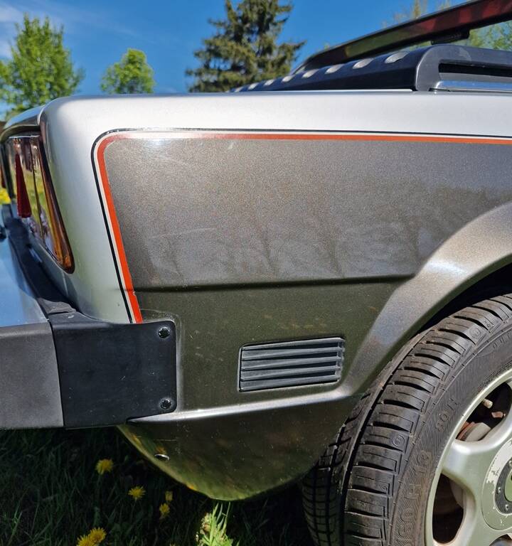 Image 33/95 of FIAT X 1&#x2F;9 (1985)