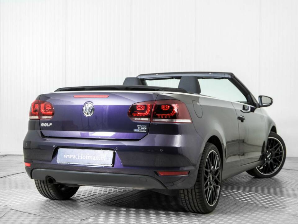 Bild 43/50 von Volkswagen Golf VI 1.2 TSI (2012)