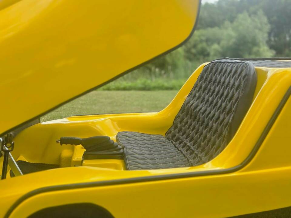Afbeelding 6/8 van Peel Trident (2011)