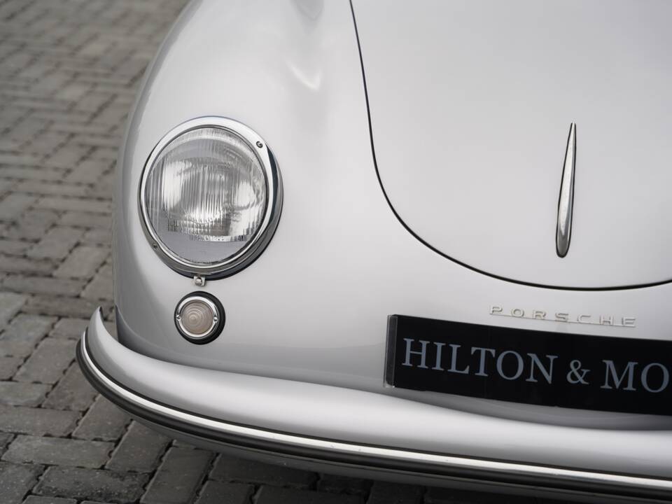 Bild 33/50 von Porsche 356 1500 Super (1953)