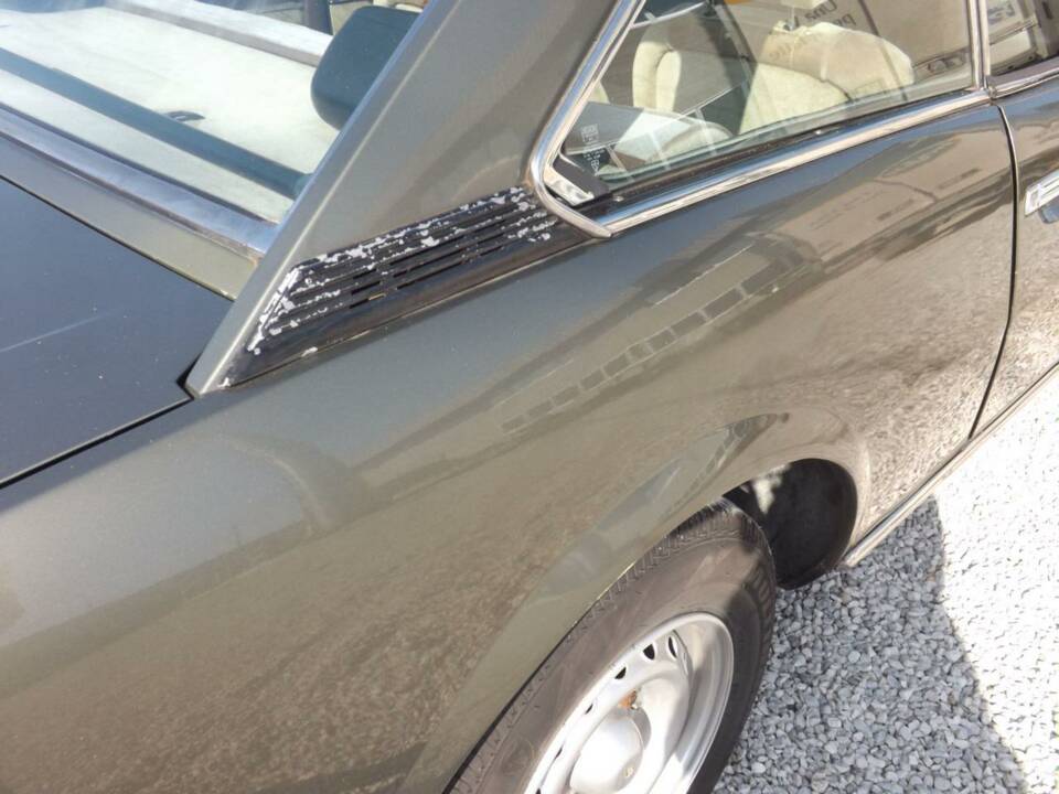 Imagen 12/49 de Peugeot 504 Coupé (1981)