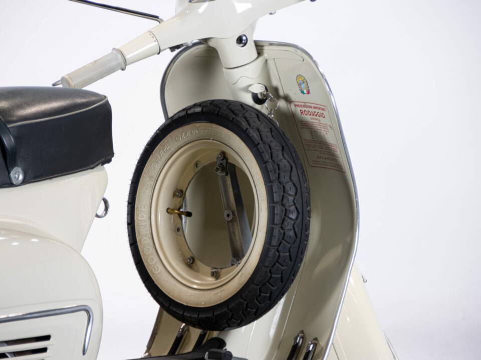 Imagen 43/50 de Piaggio DUMMY (1963)