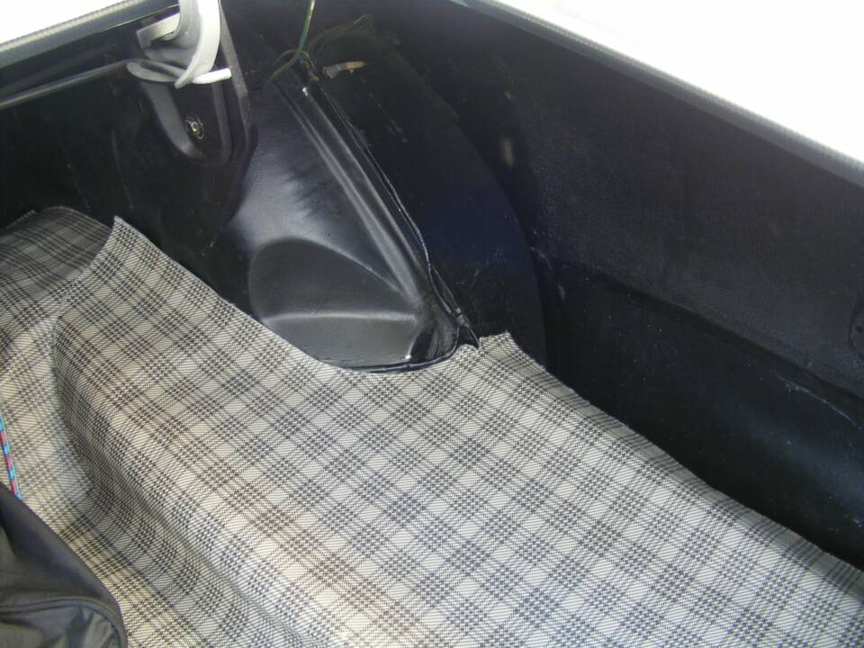 Image 28/46 of Ford Mustang 289 (1968)