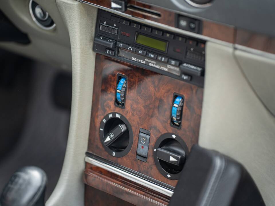 Bild 33/59 von Mercedes-Benz 300 SL (1987)