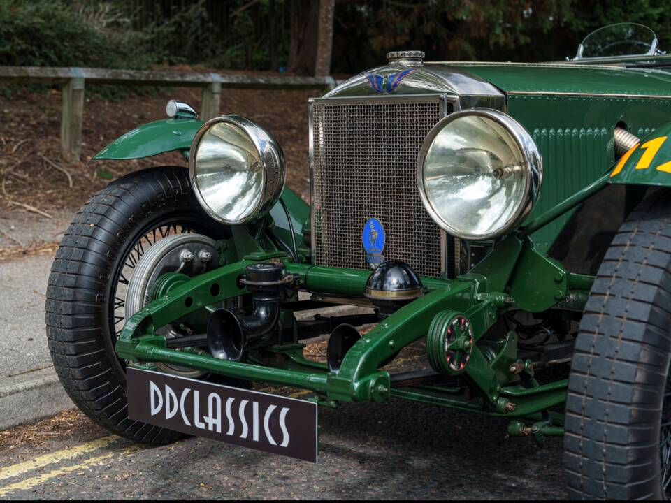 Bild 9/28 von Invicta 4.5 Litre S-Type Low Chassis (1932)