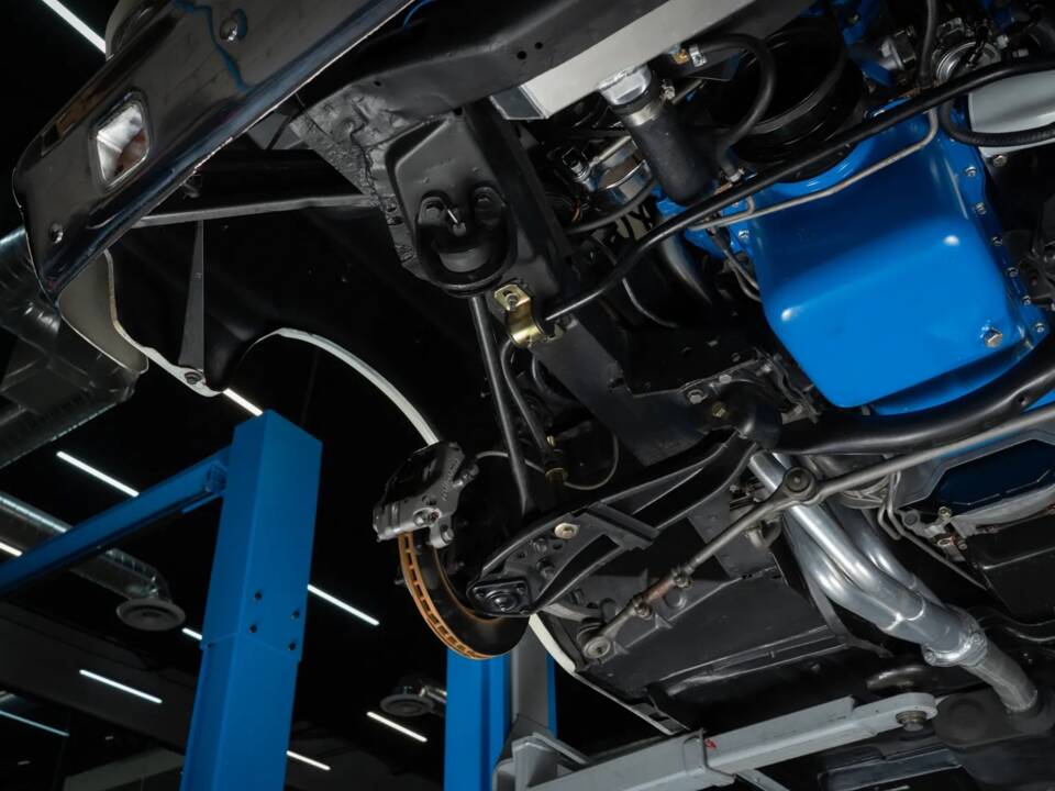 Bild 81/89 von Ford Fairlane 500 (1963)