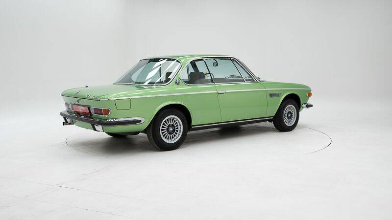 Bild 2/15 von BMW 3.0 CS (1973)