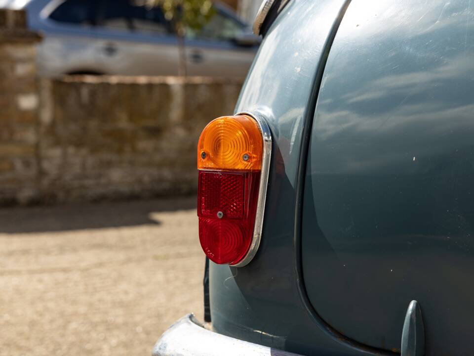 Imagen 46/46 de Morris Mini Minor (1930)