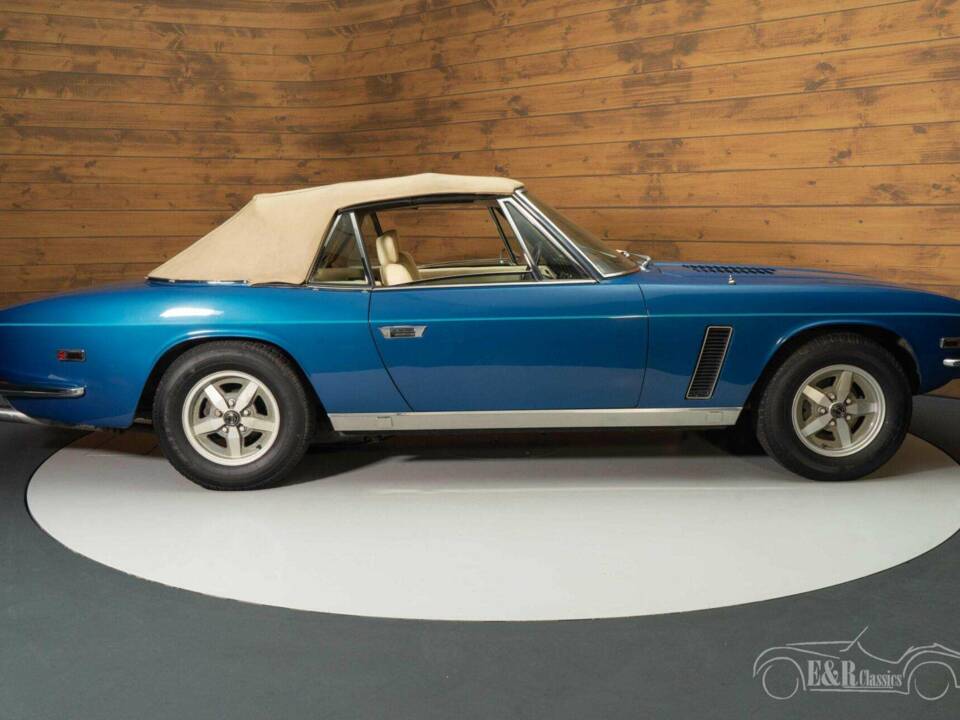 Bild 10/19 von Jensen Interceptor MK III (1977)