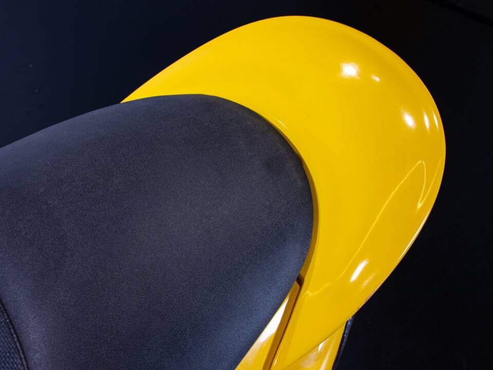 Bild 28/50 von Malaguti DUMMY (1997)