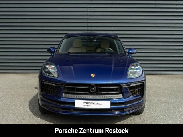 Obraz 3/33 pojazdu Porsche Macan S (2023)