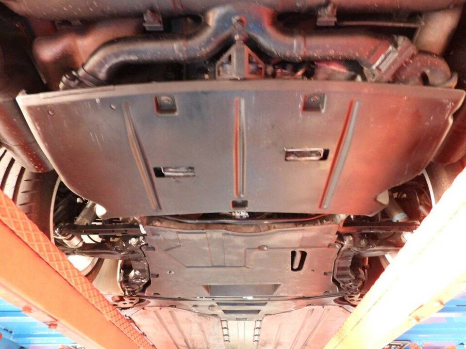 Afbeelding 9/10 van Porsche 911 Carrera 4 (1995)