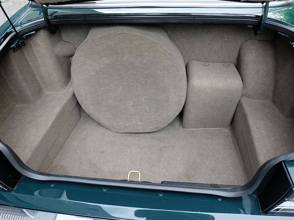 Image 65/77 de Jaguar XJ 40 (XJ-R) (1993)