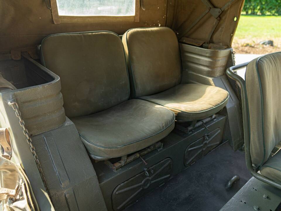 Bild 49/50 von DKW Munga (1957)