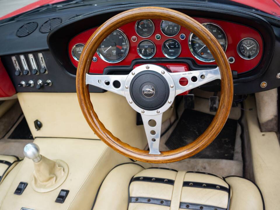 Bild 20/50 von Autokraft Daytona V12 (1975)