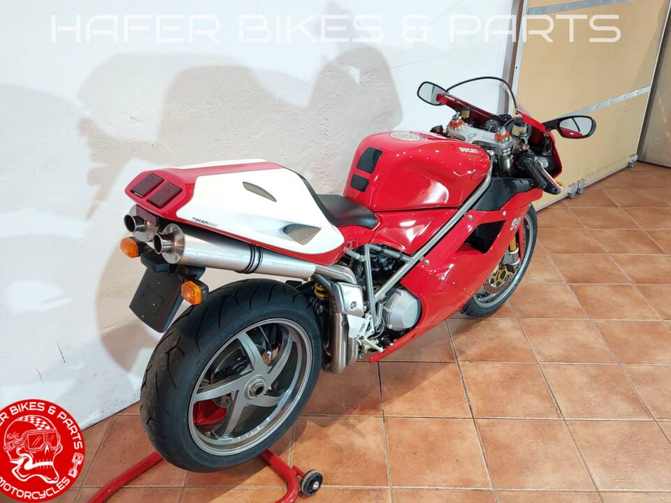Bild 5/37 von Ducati DUMMY (2001)