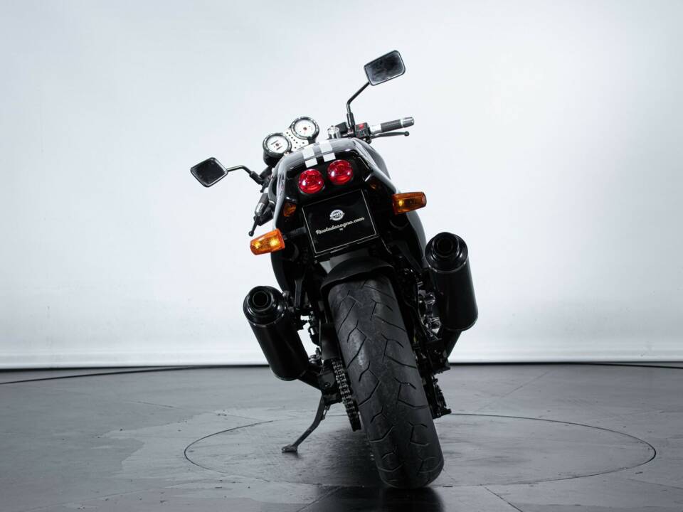 Afbeelding 7/50 van Triumph Speed Triple (1995)