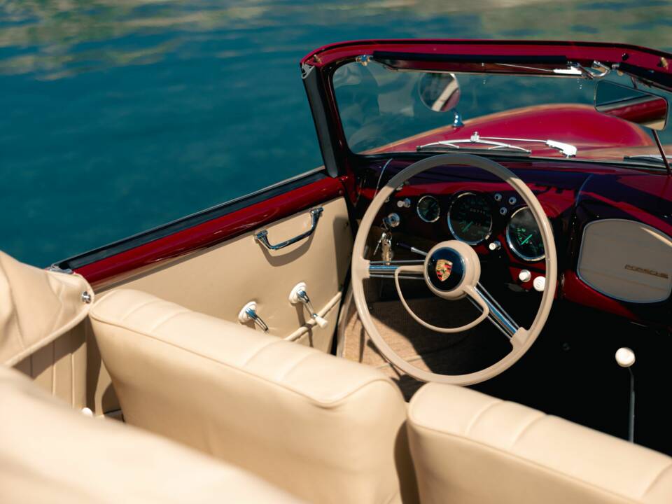 Bild 68/99 von Porsche 356 1500 (1951)