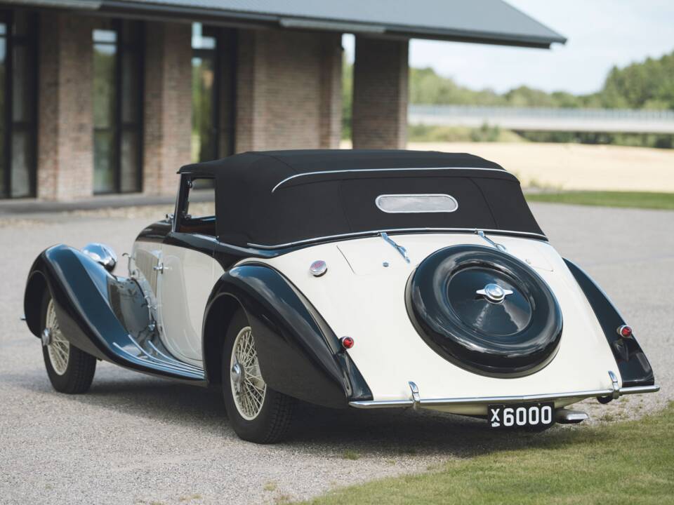 Image 8/36 de Delahaye 135 MS Figoni &amp; Falaschi (1938)