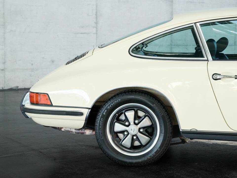 Bild 29/50 von Porsche 911 2.4 T (1972)