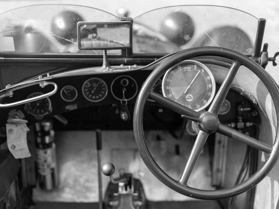 Image 4/6 of Alfa Romeo 8C 2300 (1933)