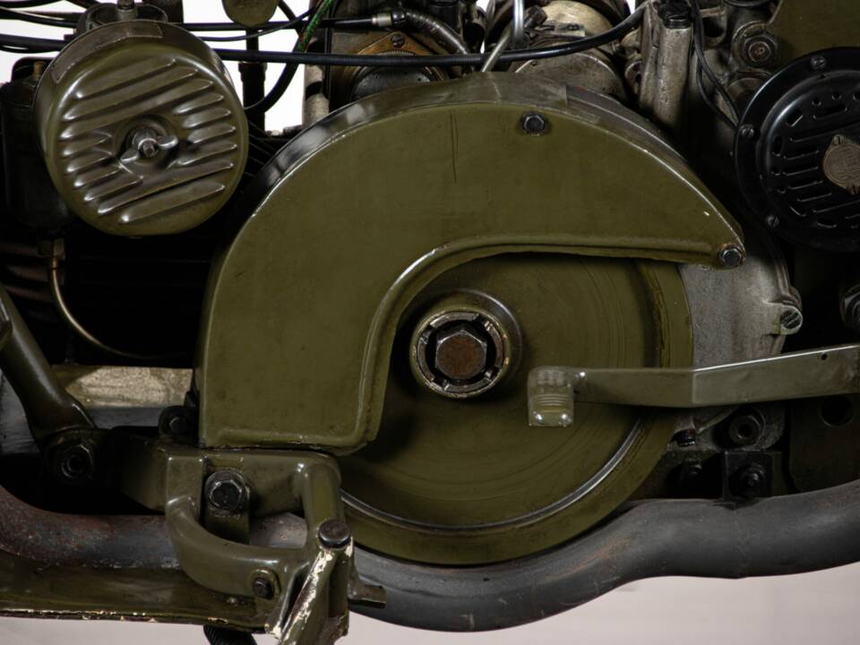 Bild 18/50 von Moto Guzzi DUMMY (1943)