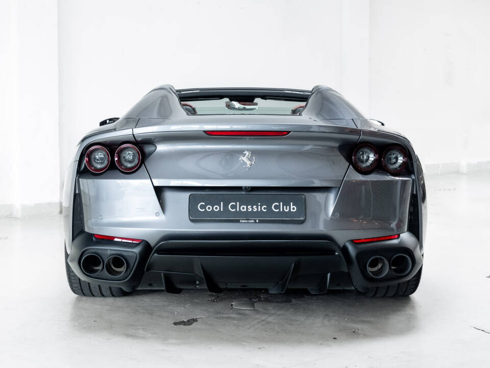 Bild 6/52 von Ferrari 812 GTS (2023)