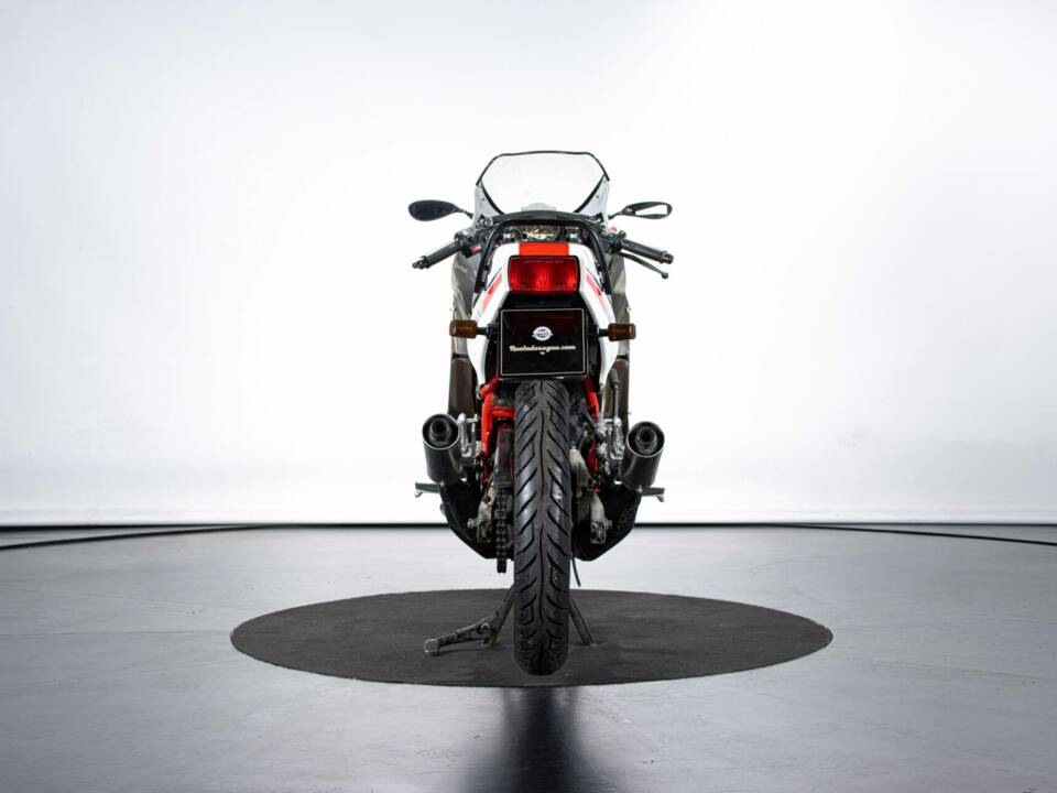 Image 7/50 of Yamaha RD 350 LC (1990)