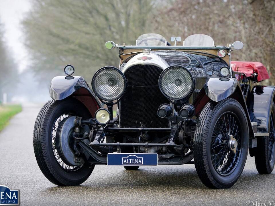 Bild 3/35 von Bentley 3 Litre (1923)