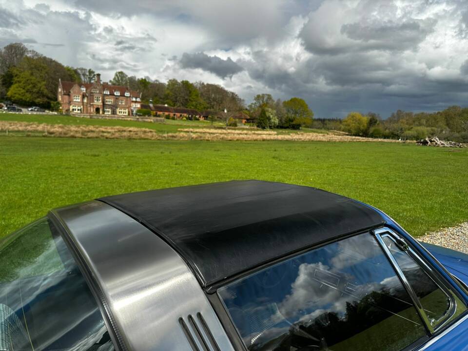 Afbeelding 32/53 van Porsche 911 2.0 E (1969)