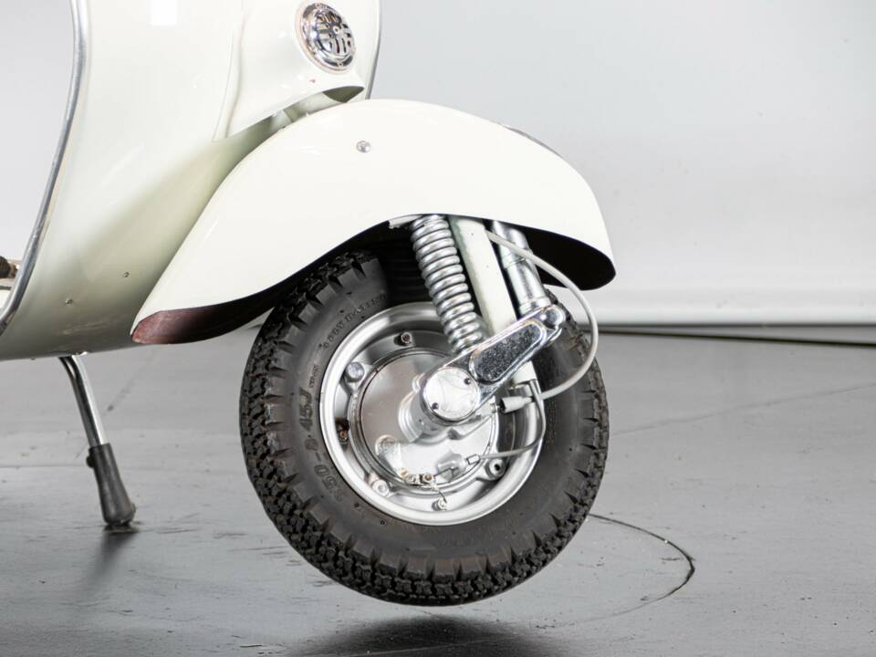 Immagine 11/50 di Piaggio DUMMY (1966)