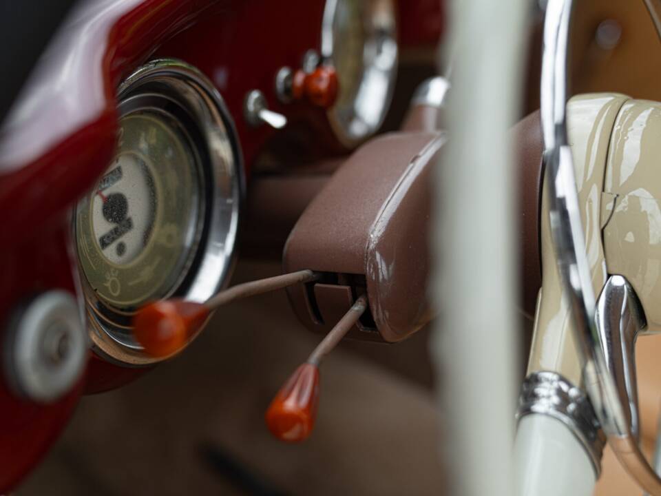 Bild 40/50 von FIAT 1100-103 Allemano (1953)